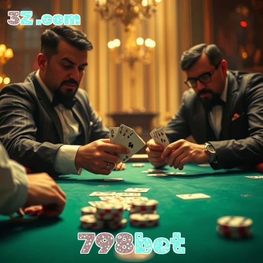 Imperdíveis Bônus da 798bet: Jogos e Recompensas Incríveis